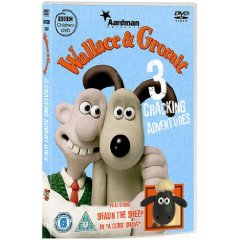 Wallace And Gromit - 3 Cracking Adventures [1992].jpg